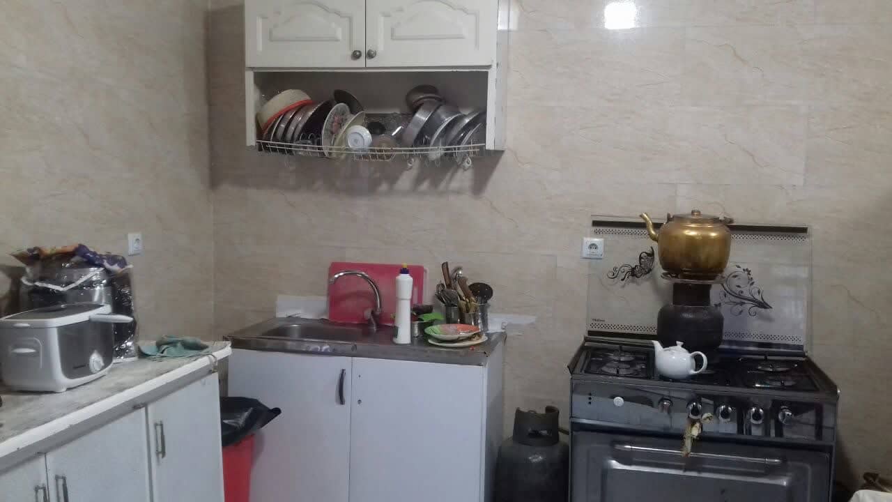 اجاره اتاق بوم گردی در تویسرکان - 2