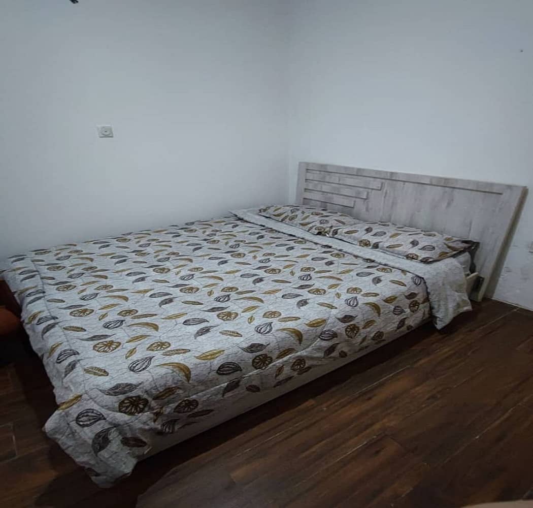 اجاره ویلا در خوشامیان کلارآباد - همکف