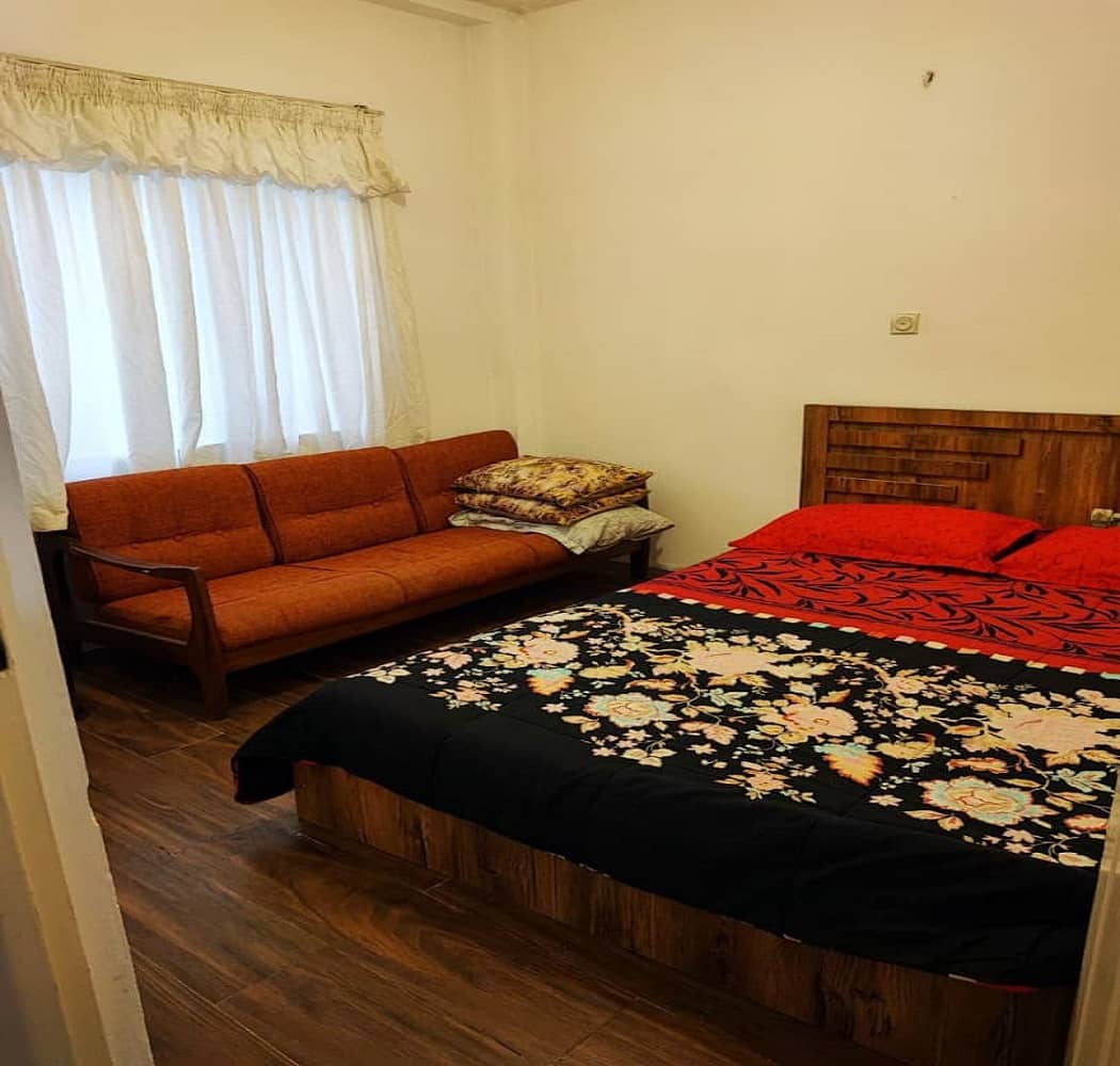 اجاره ویلا در خوشامیان کلارآباد - همکف