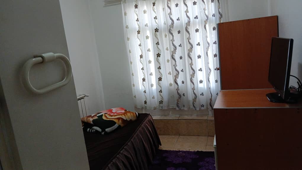 اجاره اتاق مهمان پذیر در تهران - یک تخته