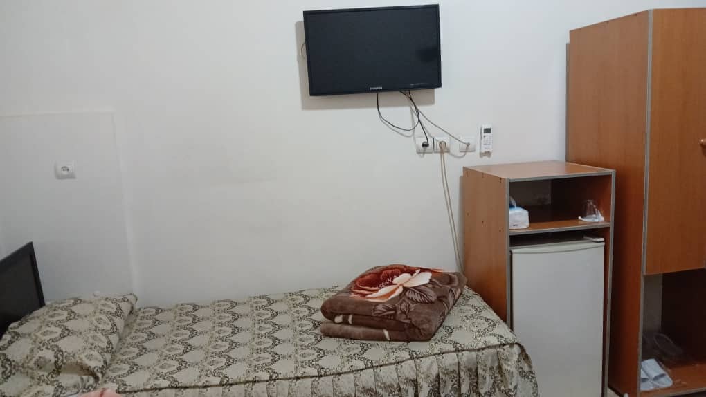 اجاره اتاق مهمان پذیر در تهران - سه تخته