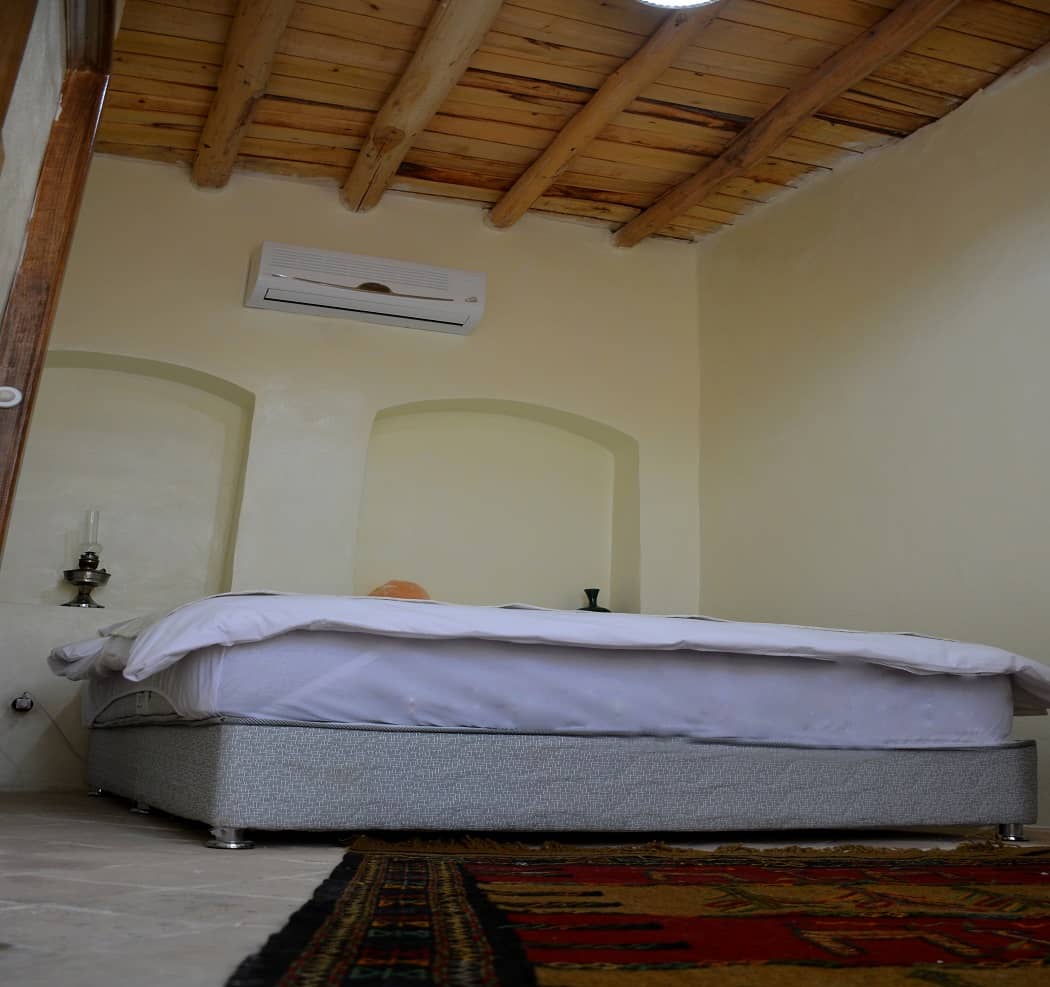 اجاره هتل سنتی دو تخته در انقلاب زنجان - اکانزانیا