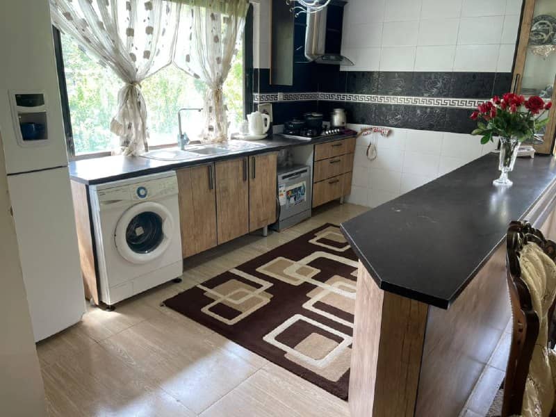 اجاره ویلا کوهستانی در مهاباد فیروزکوه