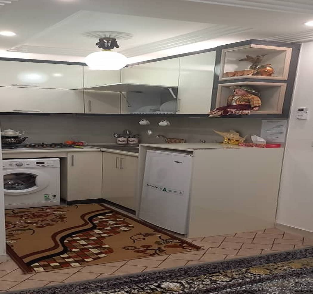 اجاره منزل ویلایی در پره سر گیلان - تک خواب