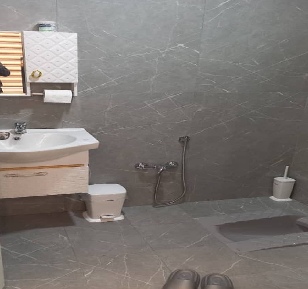 اجاره منزل مبله در پره سر گیلان - دو خواب