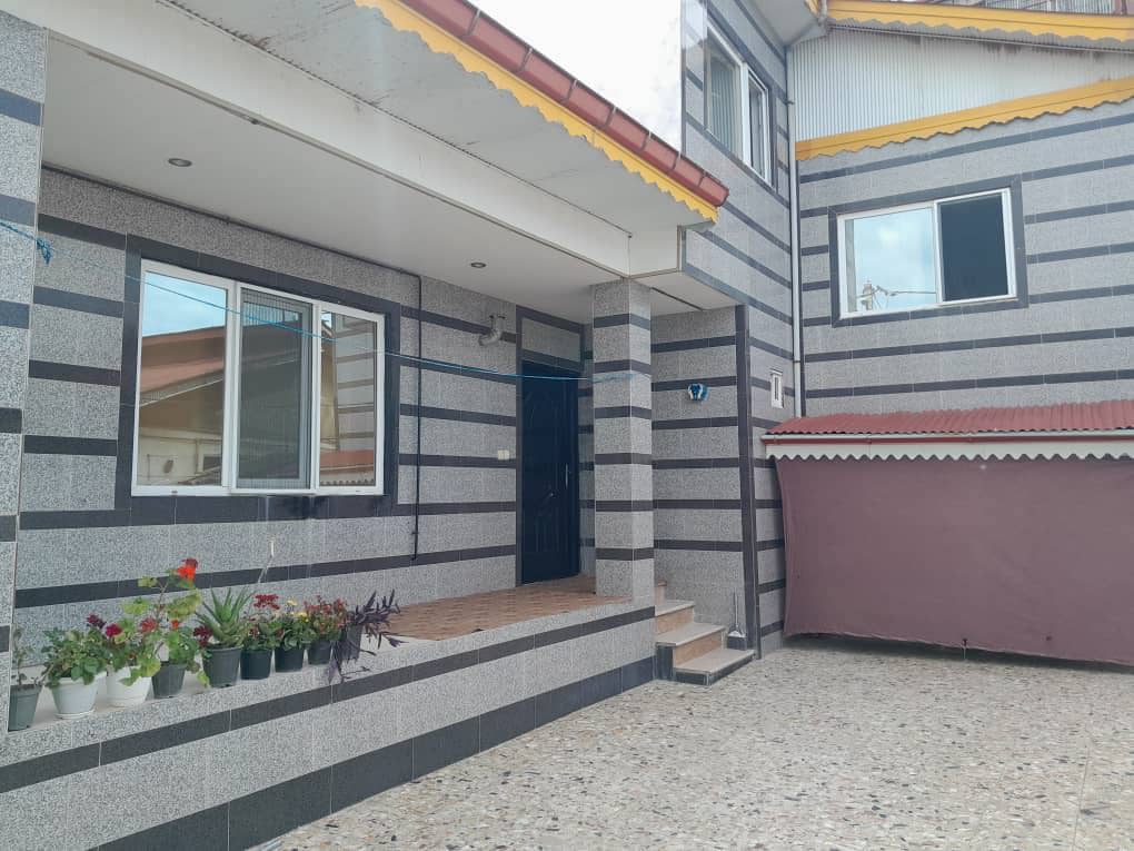 اجاره ویلا دوبلکس ساحلی در پره سر