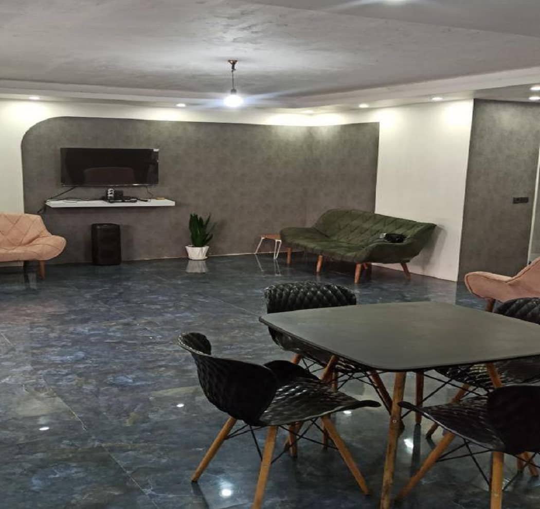 اجاره آپارتمان مبله در روستای زیارت