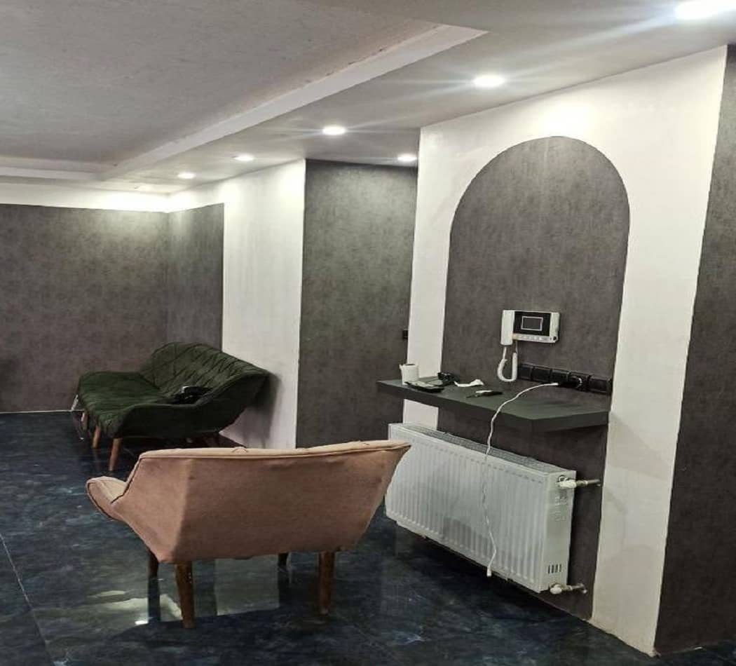 اجاره آپارتمان مبله در روستای زیارت