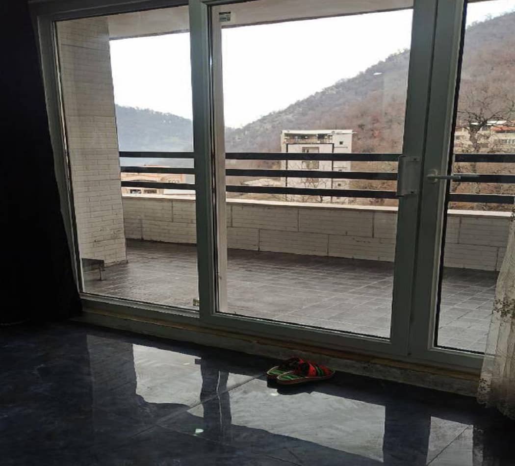 اجاره آپارتمان مبله در روستای زیارت