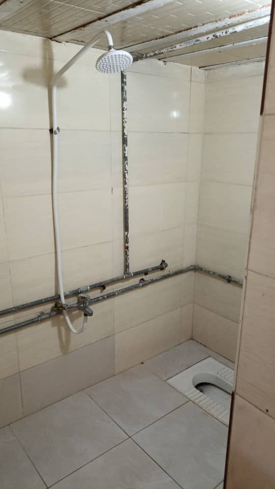 اجاره منزل در خارج از دهکده چادگان - طبقه اول