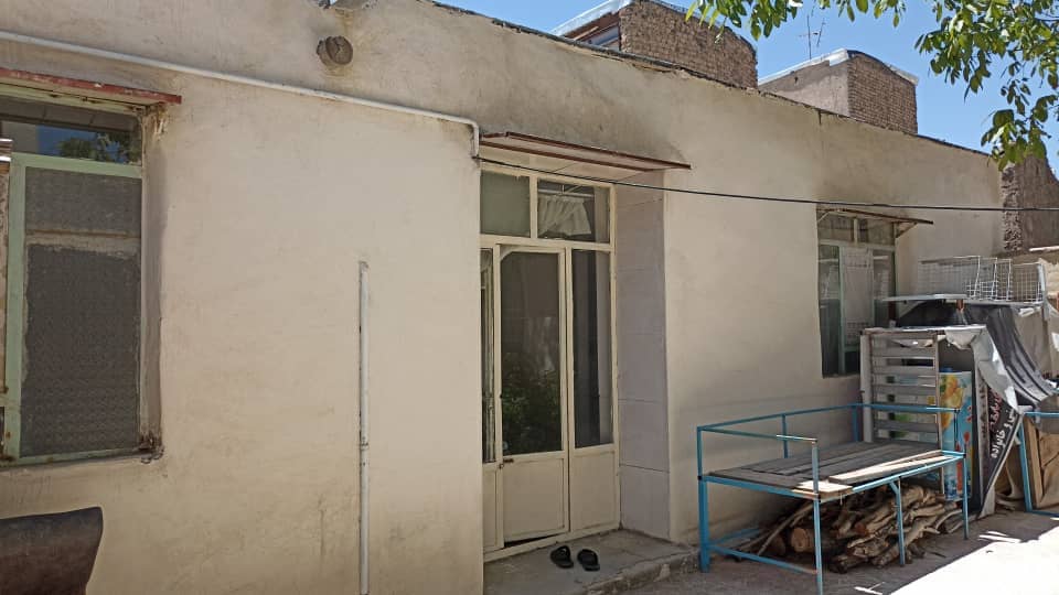 اجاره منزل در خارج از دهکده چادگان - طبقه اول