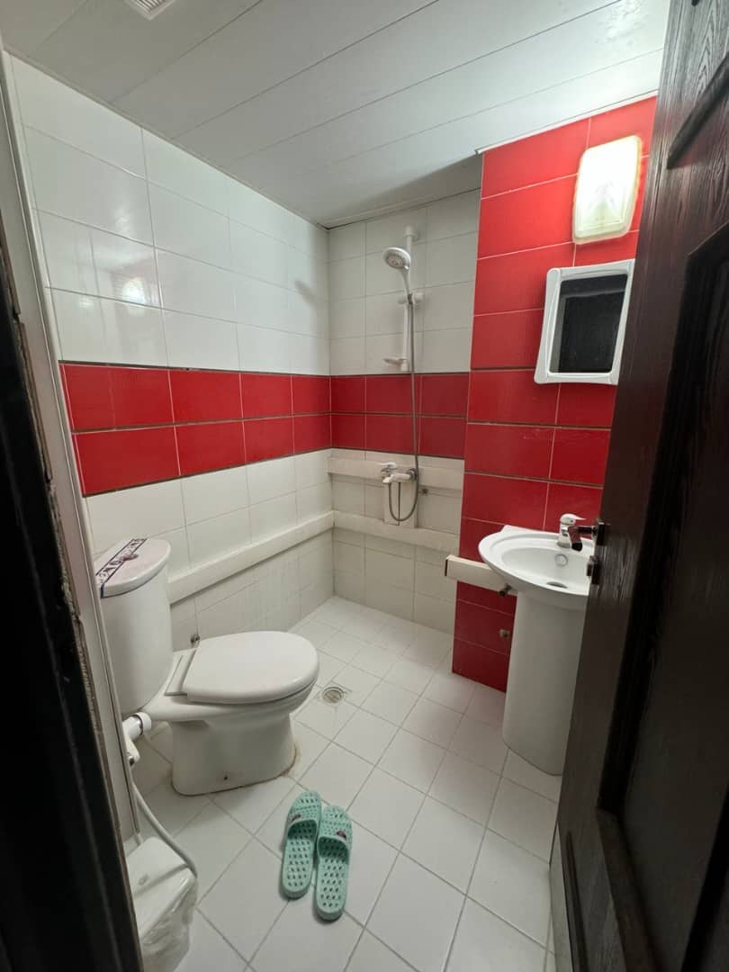 اجاره آپارتمان مبله در عفیف آباد شیراز-بالکن دار702