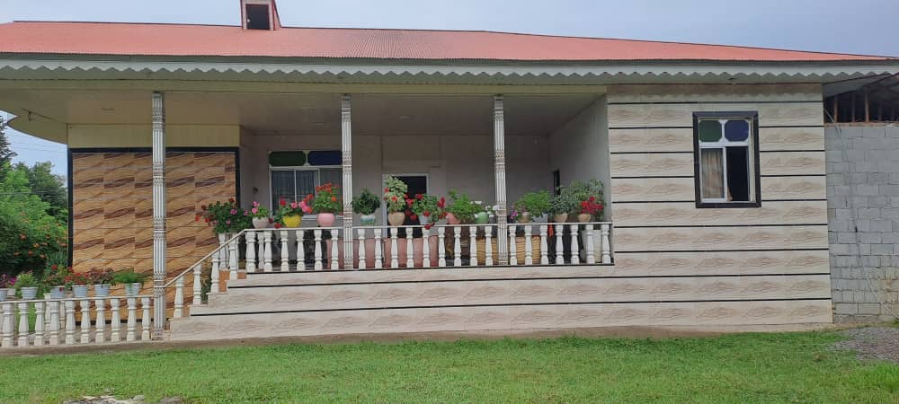 اجاره ویلا در روستای میان بر صومعه سرا