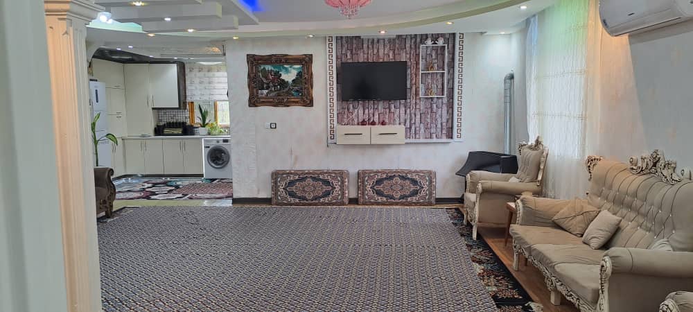 اجاره ویلا در روستای میان بر صومعه سرا