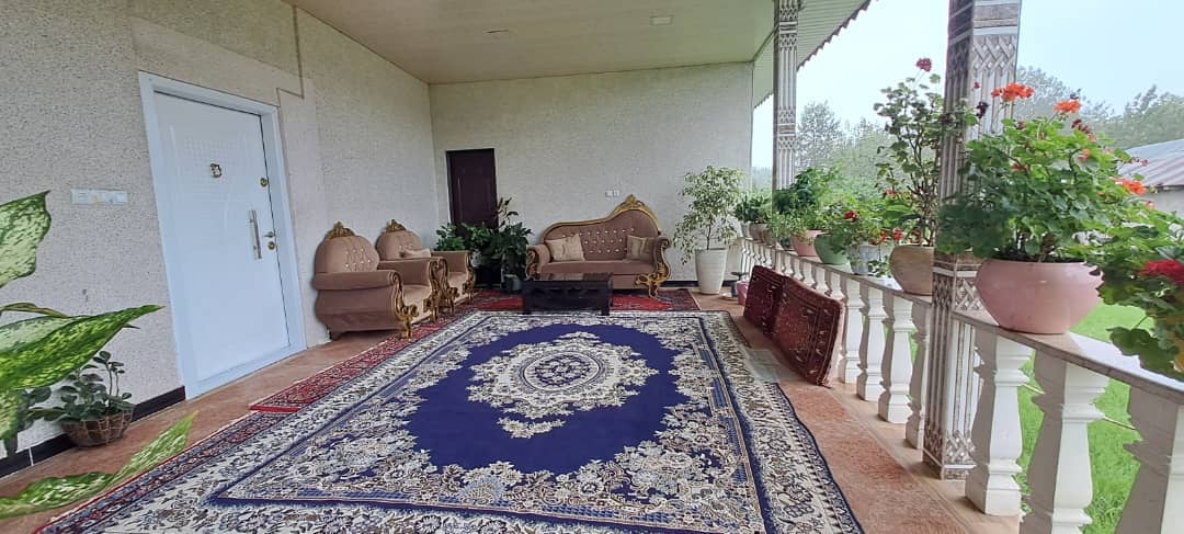 اجاره ویلا در روستای میان بر صومعه سرا