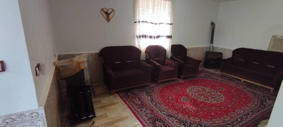 اجاره خانه جنگلی در حلیمه جان - همکف