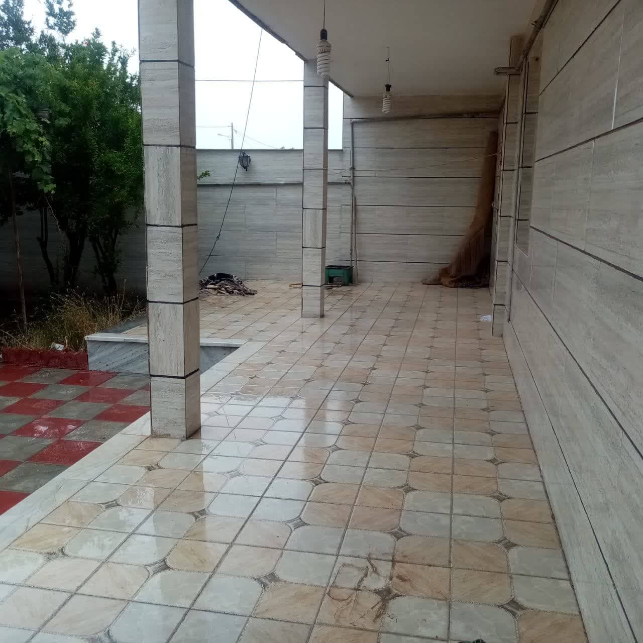 اجاره منزل مبله در شهرستان ریوند