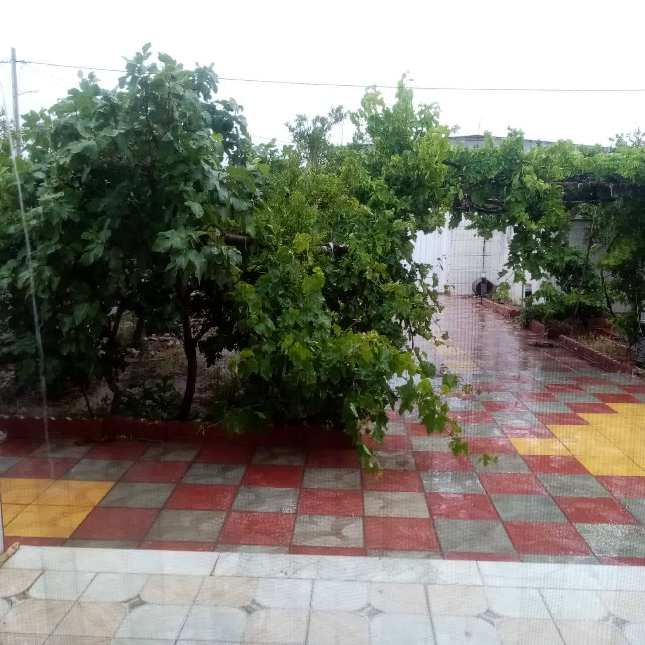 اجاره منزل مبله در شهرستان ریوند