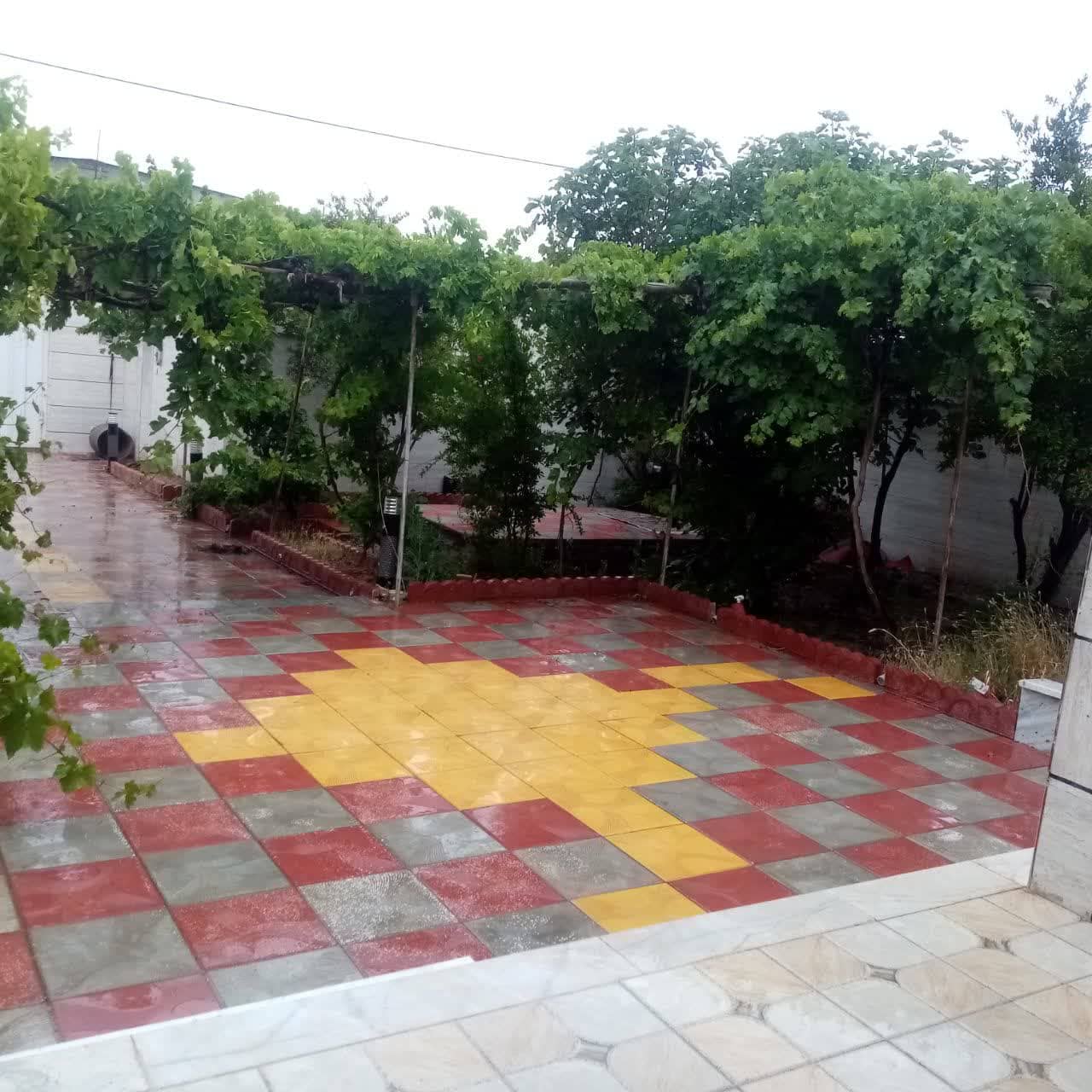 اجاره منزل مبله در شهرستان ریوند