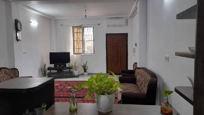 اجاره منزل مبله دو خواب در بالازربیجار - املش