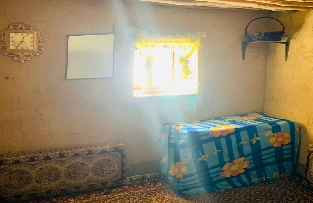 اجاره اقامتگاه بومگردی در روستای توریور سنندج