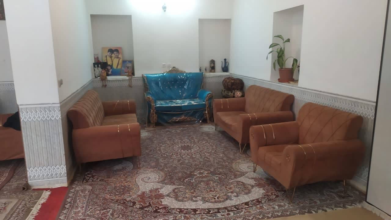 اجاره منزل مبله یک خوابه در باهنر سمیرم