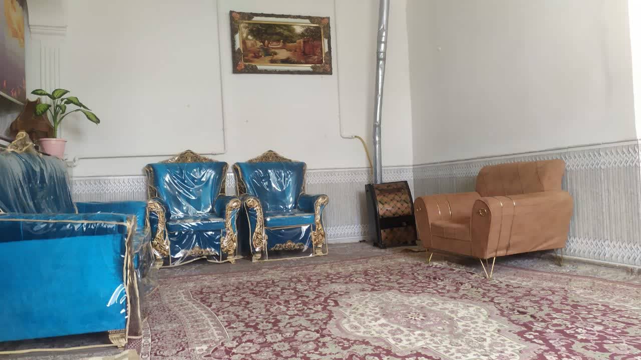 اجاره منزل مبله یک خوابه در باهنر سمیرم