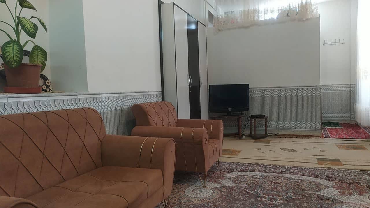 اجاره منزل مبله یک خوابه در باهنر سمیرم