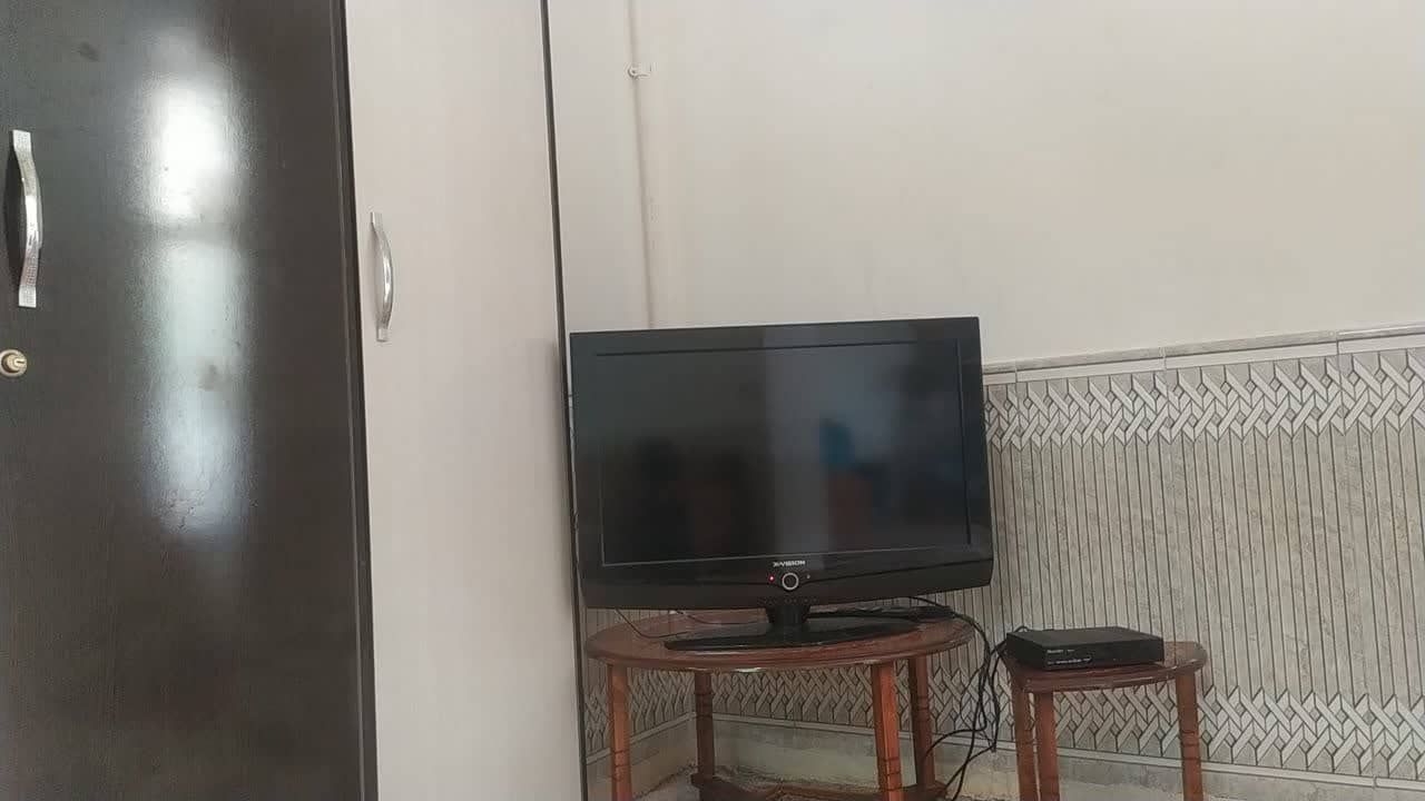 اجاره منزل مبله یک خوابه در باهنر سمیرم