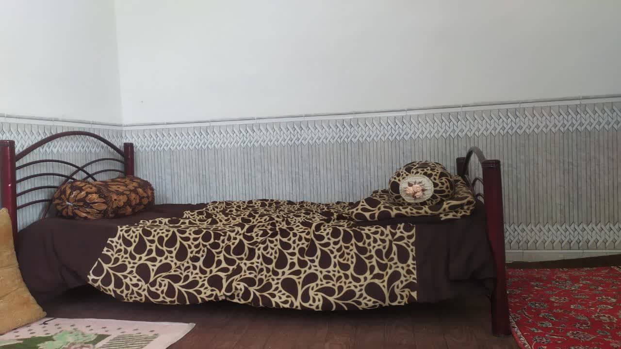 اجاره منزل مبله یک خوابه در باهنر سمیرم