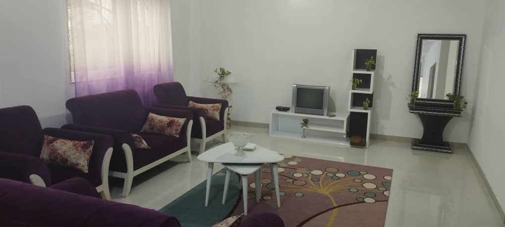 اجاره آپارتمان مبله در روستای طالب آباد بندر انزلی