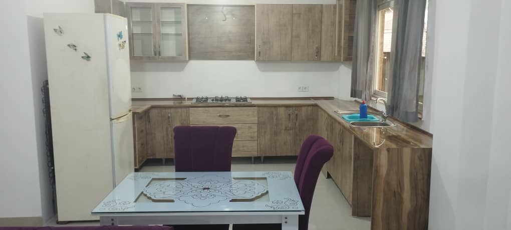 اجاره آپارتمان مبله در روستای طالب آباد بندر انزلی