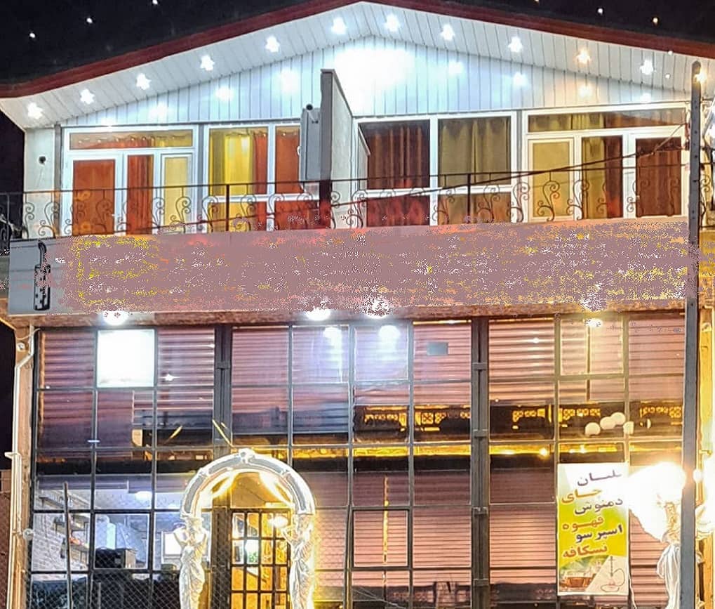 اجاره هتل آپارتمان در منطقه گردشگری حسن ابدال زنجان - واحد 1