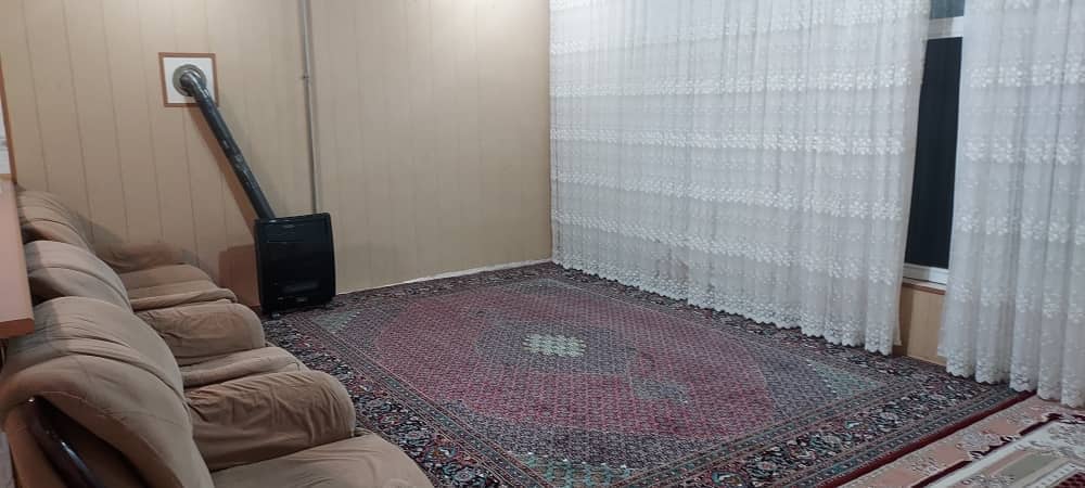 اجاره منزل ویلایی  یک خوابه در روستای دشه پاوه - طبقه اول