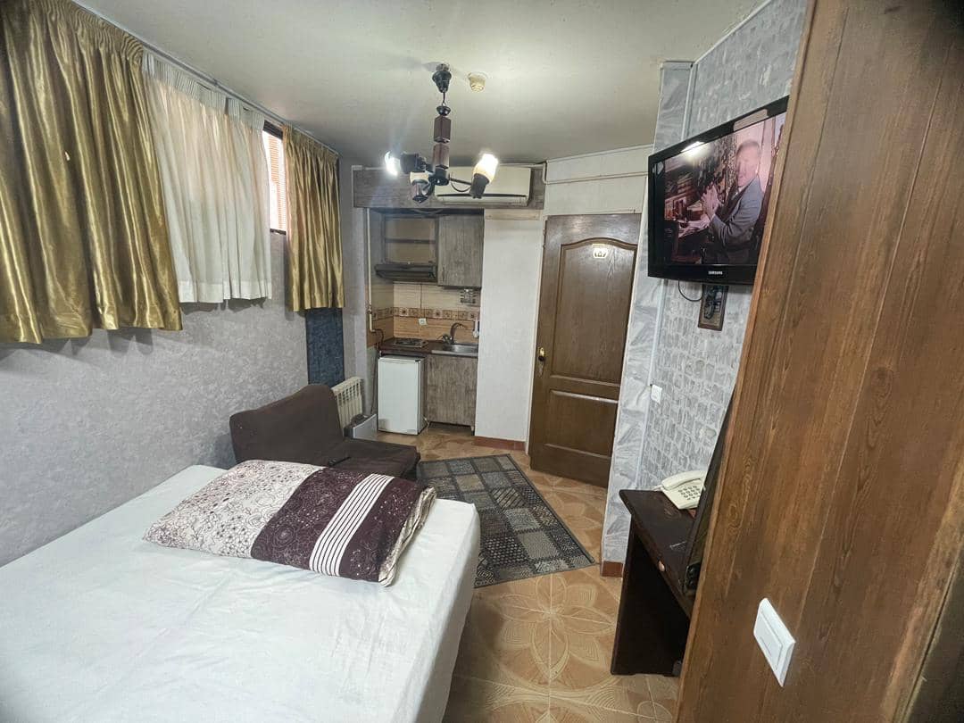 اجاره سوئیت آپارتمان در امام رضا12 نزدیک به حرم