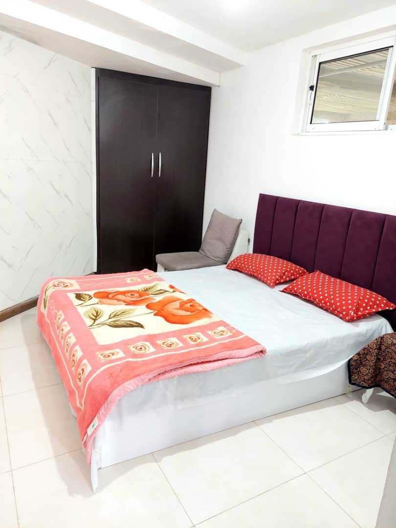 اجاره منزل ویلایی تک خواب در رامسر