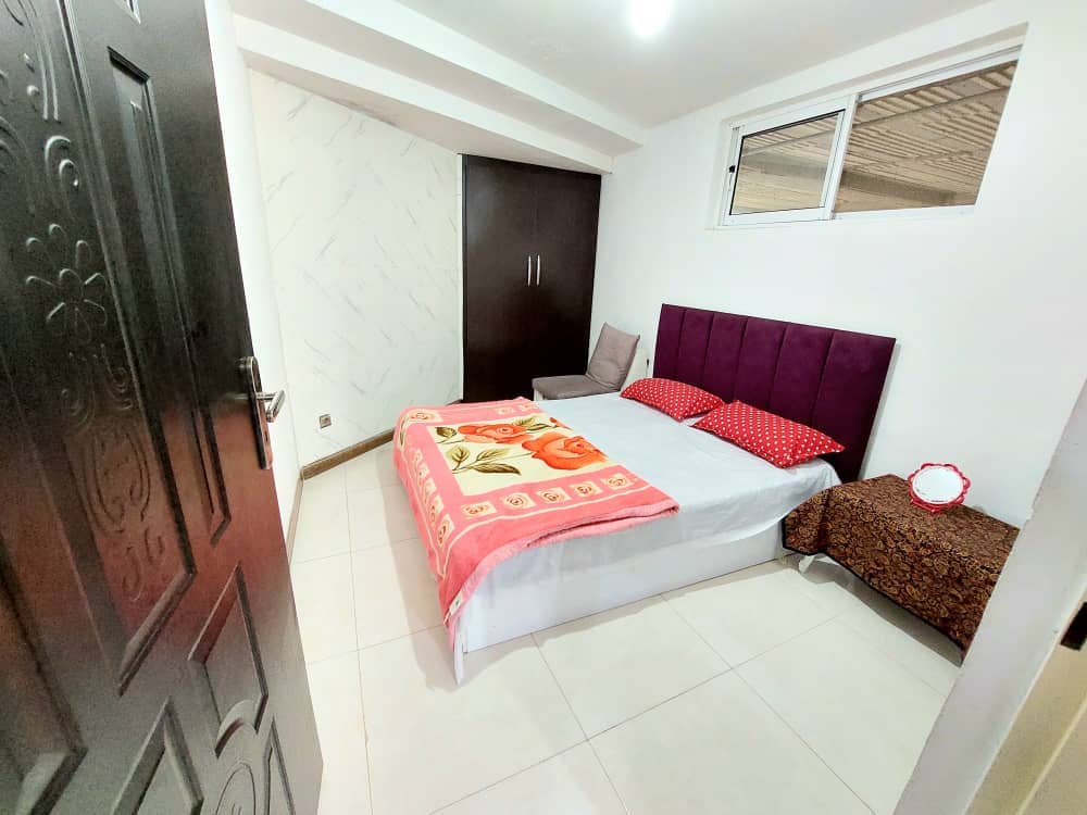 اجاره منزل ویلایی تک خواب در رامسر