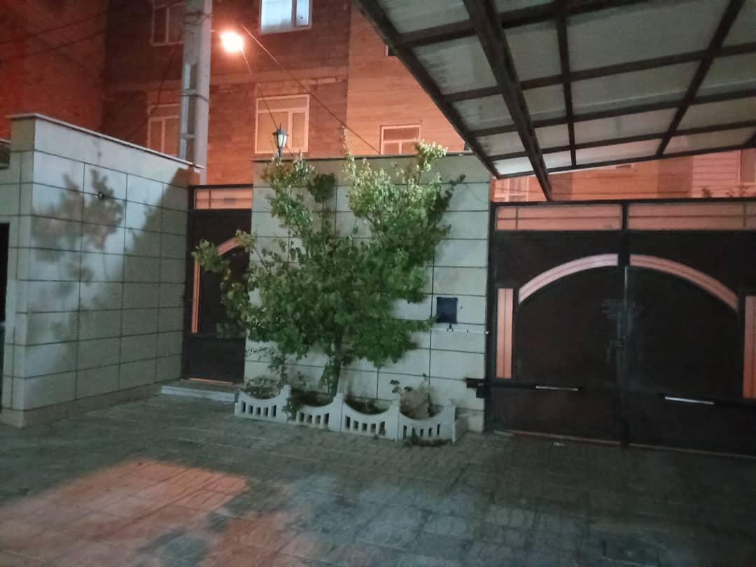 اجاره منزل مبله در زنجان - همکف