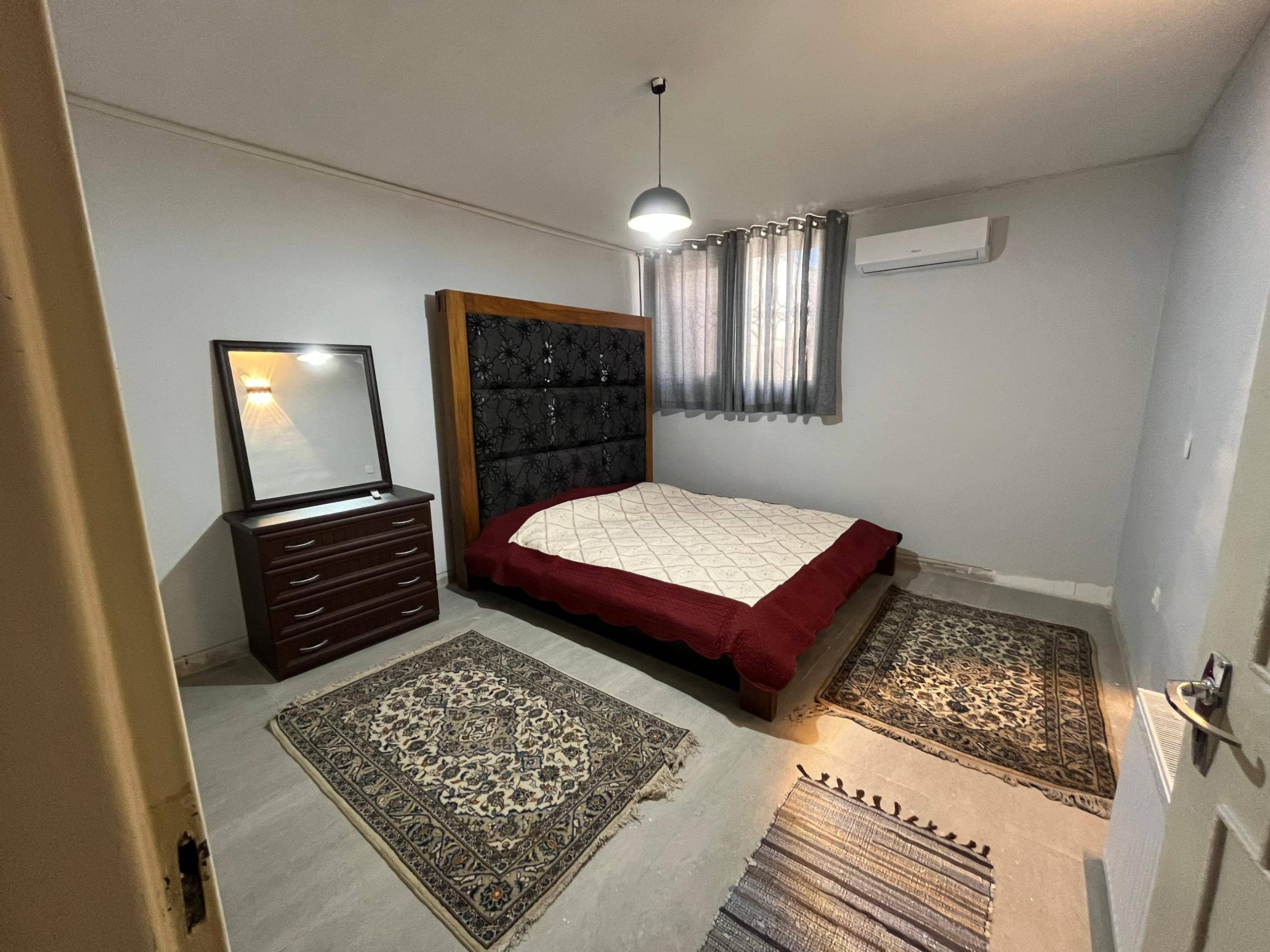 اجاره منزل ویلایی در خیابان اطلسی شیراز