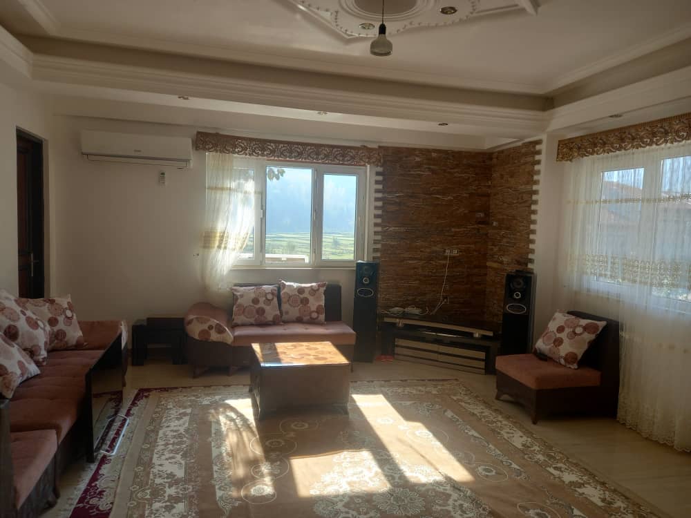 اجاره ویلا جنگلی در تنیان ماسال