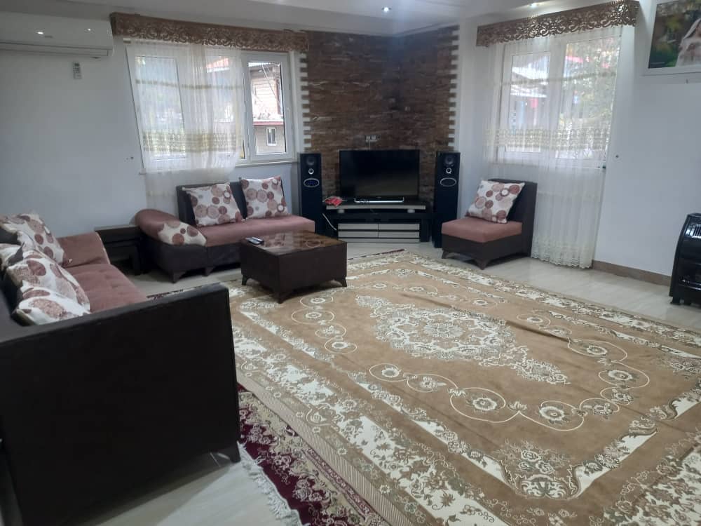 اجاره ویلا جنگلی در تنیان ماسال