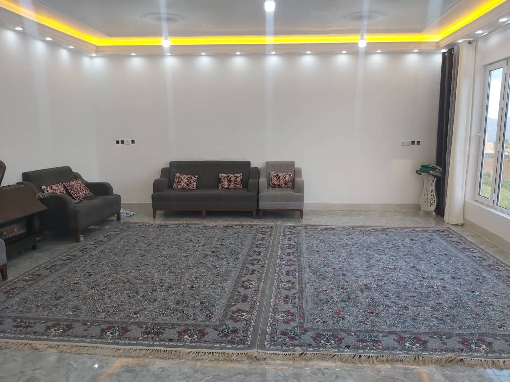 اجاره خانه ویلایی یک خوابه در روستای بنچله جوانرود