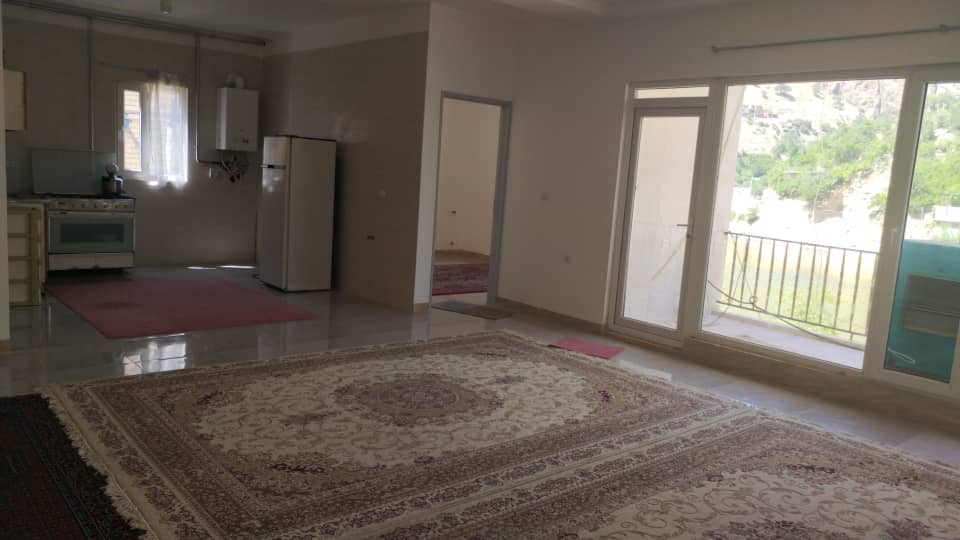 اجاره منزل مبله دو خوابه در روستای سلین - مریوان