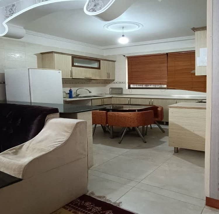 اجاره ویلای دو خواب در تنکابن