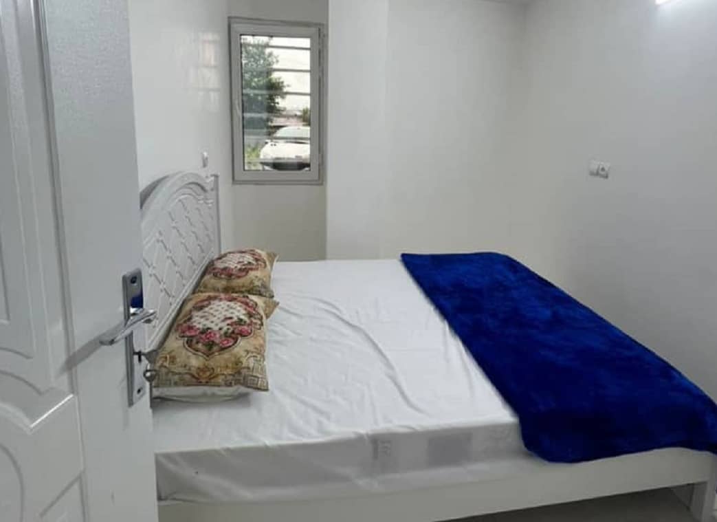 اجاره سوئیت جنگلی در روستای لودشت لفور - واحد افرا