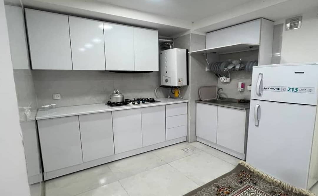 اجاره سوئیت جنگلی در روستای لودشت لفور - واحد ونوشه