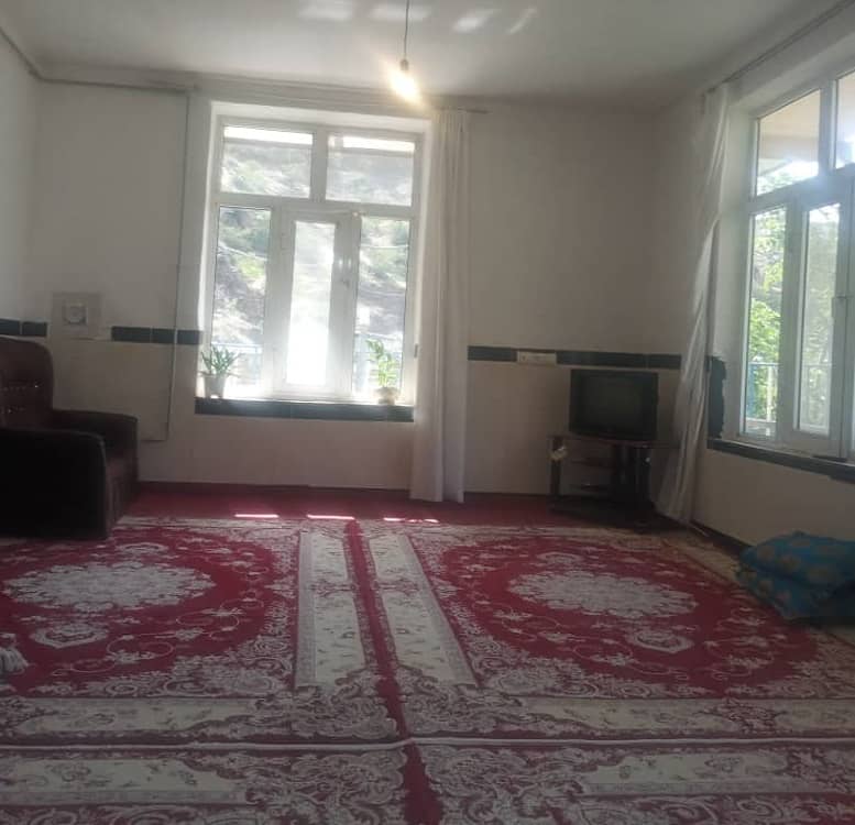 اجاره ی منزل مبله در روستای داریان