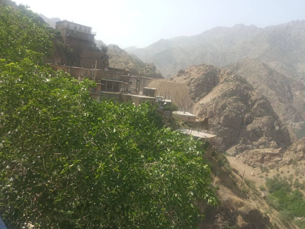 اجاره ی منزل مبله در روستای داریان