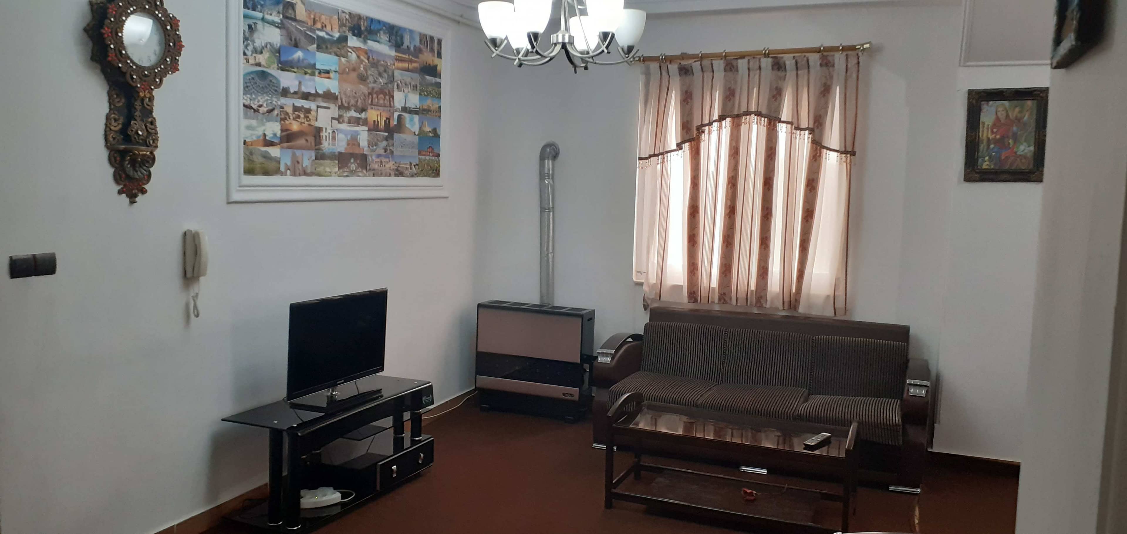 اجاره آپارتمان مبله تمیز در فومن