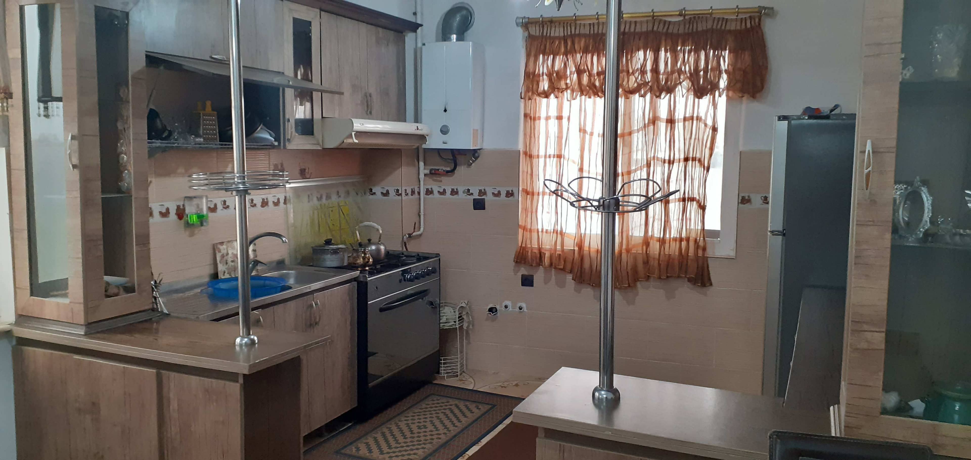 اجاره آپارتمان مبله تمیز در فومن